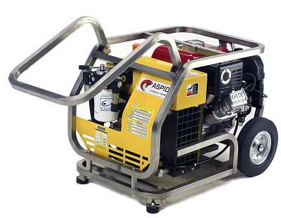 Гидравлическая станция DOA SUPER ASPID