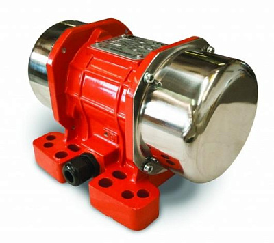 Площадочный вибратор OLI MVE 200/3N-DC-23A0