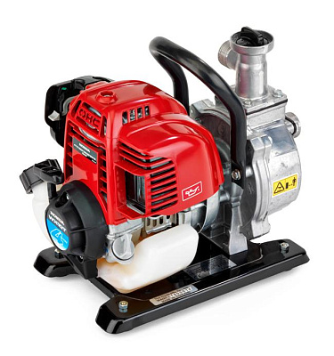Мотопомпа Honda WX10