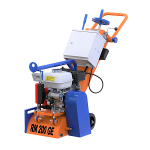 Фрезеровальная машина LATOKHO RM 200 GE