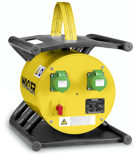 Инверторный преобразователь Wacker Neuson FUE 2/042/200W