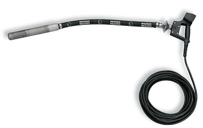Высокочастотные глубинные вибраторы Wacker Neuson IRSEN 45