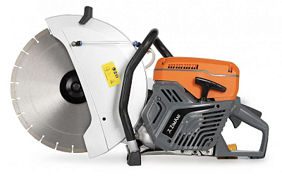 Бензорез ZimAni K770 14"