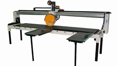 Камнерезный станок Achilli AFR C-TN 2000