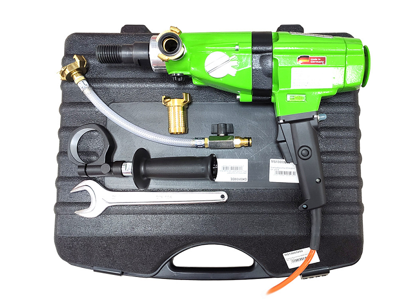 Установка алмазного бурения Dr.Schulze 100 SUPER ECO-S, артикул DK0100EE