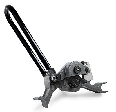 Ручной желобонакатчик SHTALL GC02