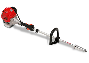 Бензиновый привод механического глубинного вибратора ENAR VIB-BAR H