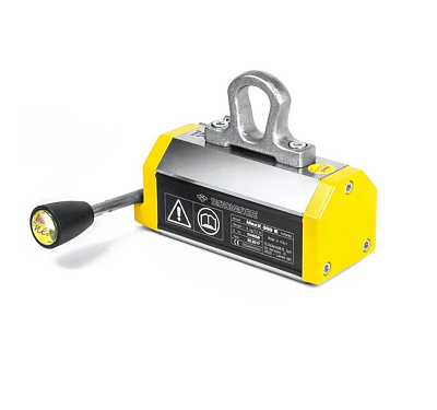 Магнитный грузозахват Tecnomagnete MaxX 300 E