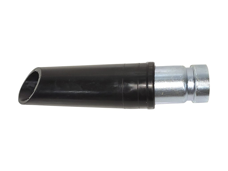 Насадка Coynco коническая резиновая D50