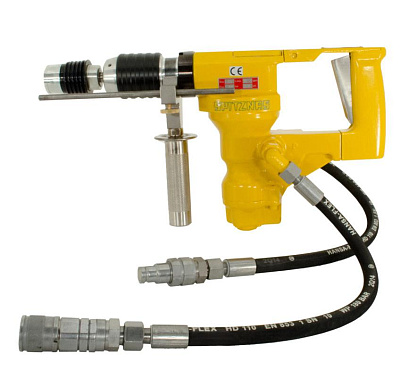 Гидравлический перфоратор Spitznas SDS-plus (spt224260010)