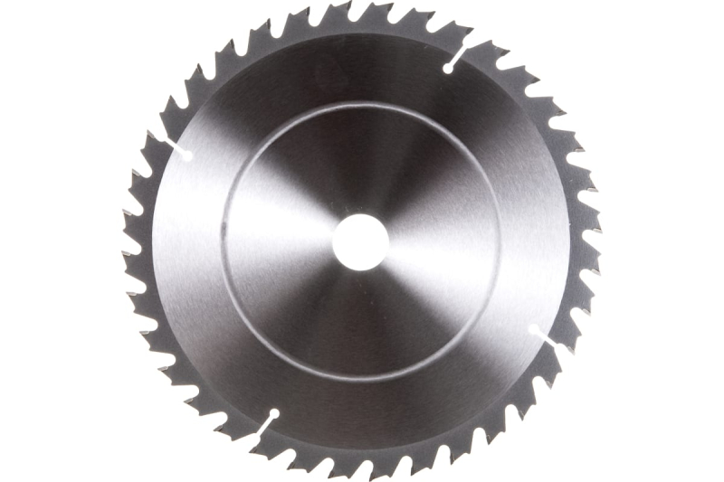 Пильный диск по дереву KEOS 260x30 z36