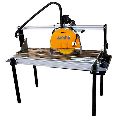 Камнерезный станок Achilli ALU130PL