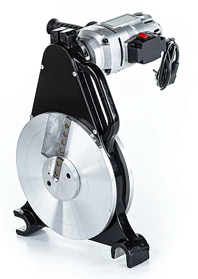 Электроторцеватель ПРОСВАР СМ 250