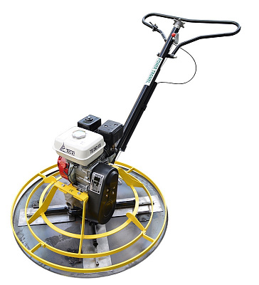 Затирочная машина TSS DMD1000L