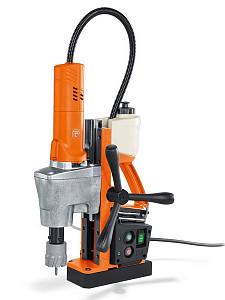 Магнитный сверлильный станок Fein KBE 50-2