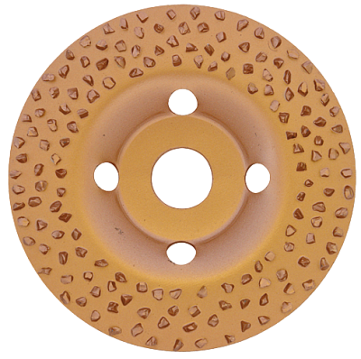 Диск из карбида-вольфрама Eibenstock 125 мм (средняя обработка)