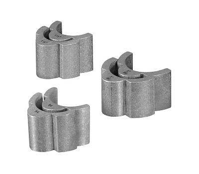 Замораживающие колодки Rems