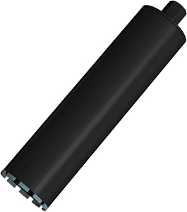 Алмазная коронка Адель BCU Standart D122 L450