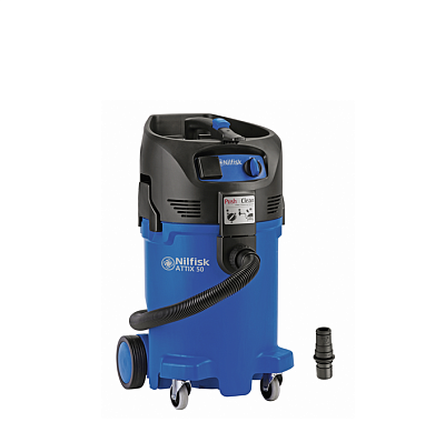Пылесос Nilfisk ATTIX 50-21 PC EC