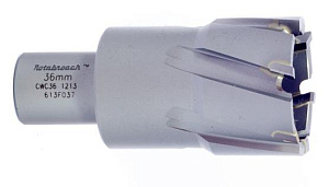 Корончатое сверло Rotabroach TCT CWC L30