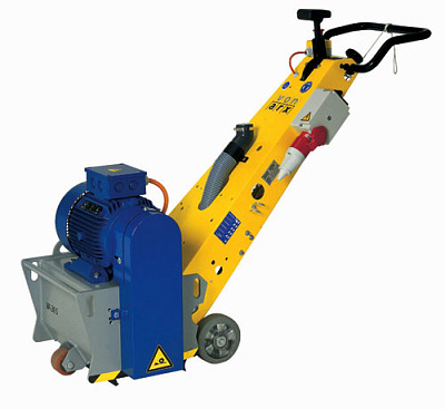 Фрезеровальная машина Von Arx VA 30S (380 В)