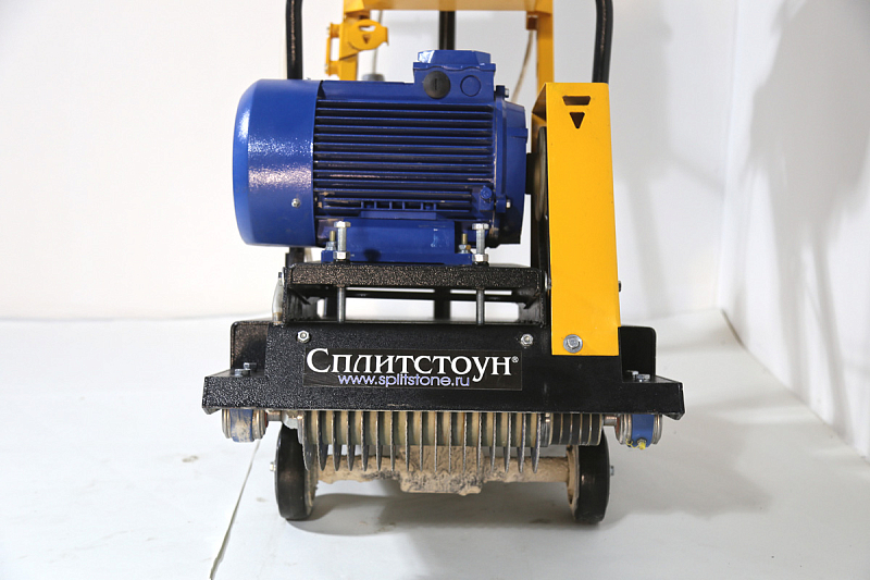 Фрезеровальная машина Сплитстоун MCS-615E