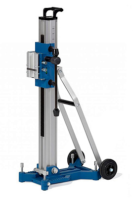 Стойка для алмазного сверления Lissmac CDR 402