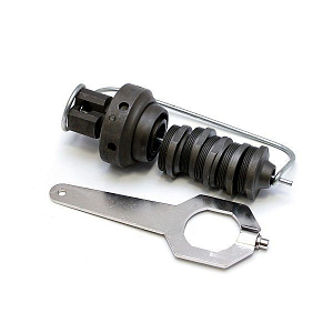 Патрон для бочат Hongli 819 1/2-2