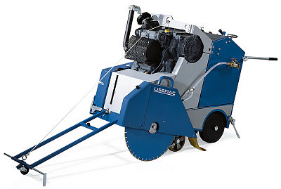 Нарезчик швов Lissmac MULTICUT 450