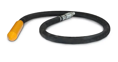 Высокочастотный глубинный вибратор OLI VHA 80