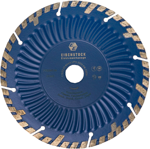 Алмазный диск Eibenstock 180 мм
