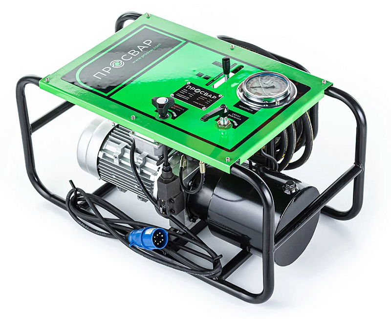 Гидростанция ПРОСВАР С 800