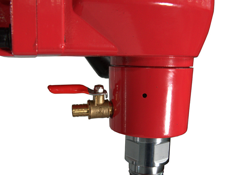 Установка алмазного бурения VOLL V-Drill 160, артикул 