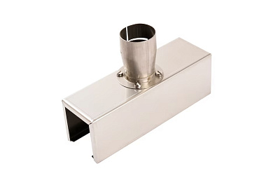 Рефлекторная П-образная насадка Leister 26x150 мм для Triac и Diode