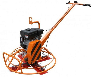 Затирочная машина МИСОМ CО-333А