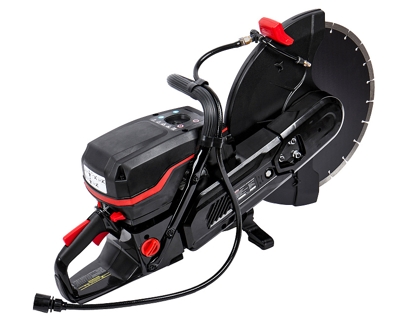 Бензорез ELITECH GC 400 (E2103.002.00)