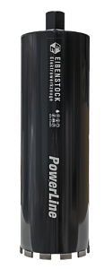 Алмазная коронка Eibenstock PowerLine D 152 L 450