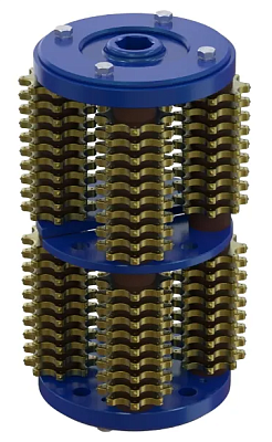 Фрезеровальный барабан LATOKHO DSC 350