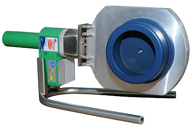 Ручной сварочный аппарат Ritmo R 125Q TFE