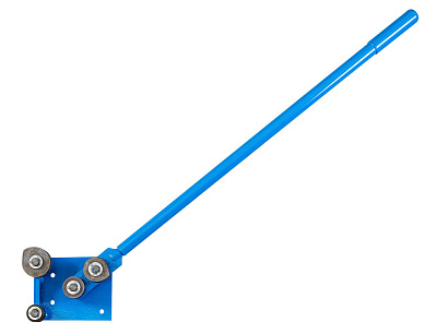 Ручной станок для гибки арматуры ALBA DR-32