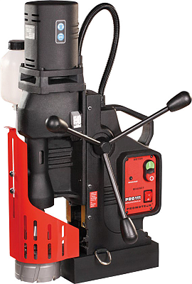 Магнитный сверлильный станок Promotech PRO-111