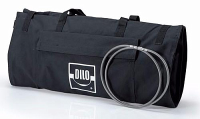 Устройство для сбора измеряемого газа Dilo B151R95