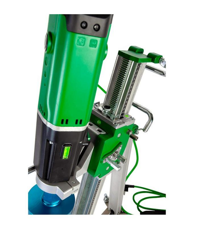 Установка алмазного бурения BYCON UNI-160D, артикул 