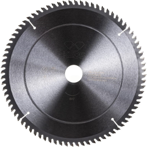 Пильный диск по металлу KEOS 250x30 z80