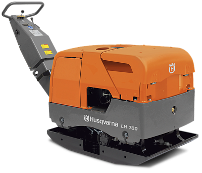 Виброплита Husqvarna LH 700 E