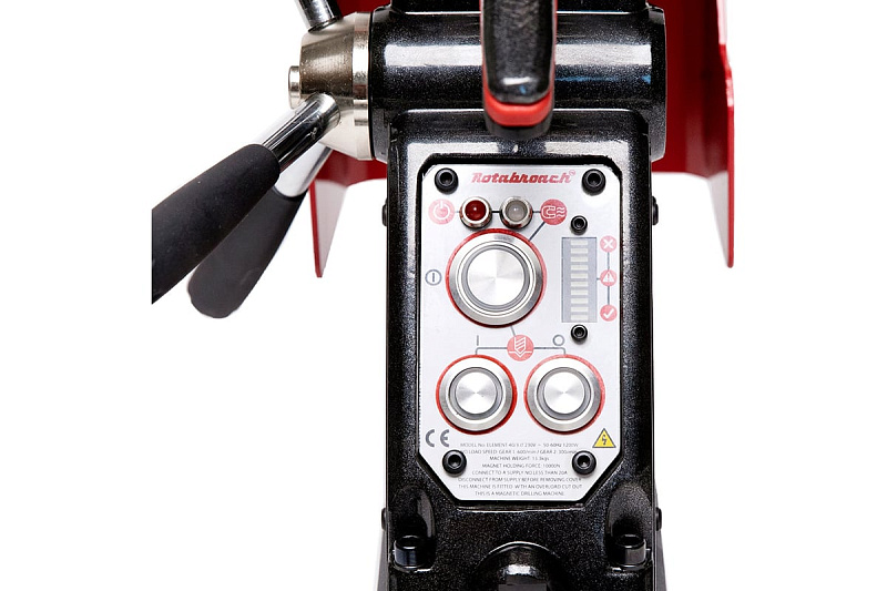 Магнитный сверлильный станок Rotabroach ELEMENT 40
