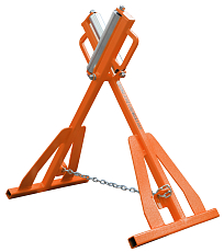 Роликовая опора Ritmo HS Roller 355