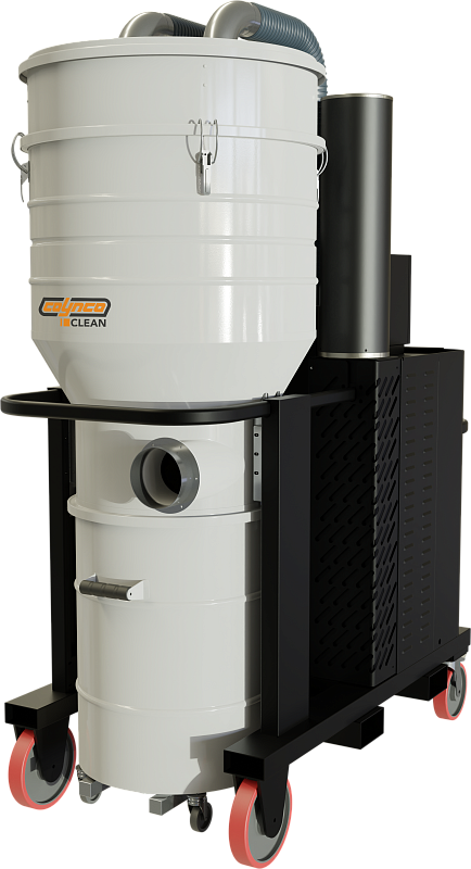 Промышленный пылесос Coynco HDC 822 P AirICLEAN