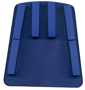 Франкфурт по бетону Сплитстоун № 00