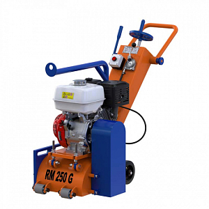 Фрезеровальная машина LATOKHO RM 250 GE